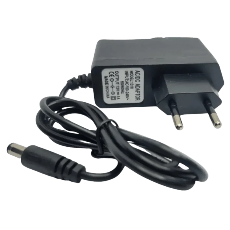 Adaptateur mural AC/DC 220v 13V 1A