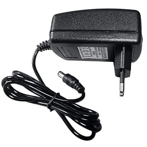 Adaptateur mural AC/DC 220v 15v 2A