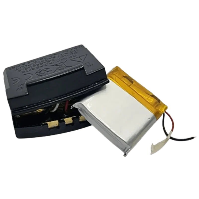 Montage Batterie pour Casque sans Fil Meliconi MLP503131P (reconditionnée) Lire bien la Démarche à Suivre