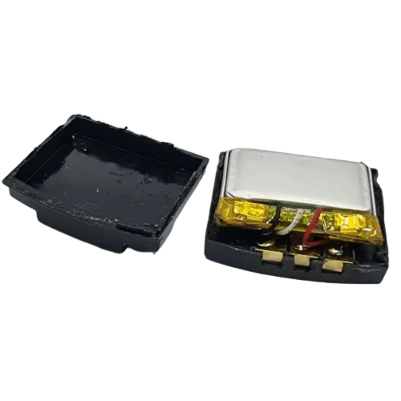 Montage Batterie pour Casque sans Fil Meliconi MLP503131P (reconditionnée) Lire bien la Démarche à Suivre