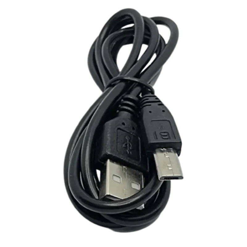 Câble Chargeur Micro Usb 12mm