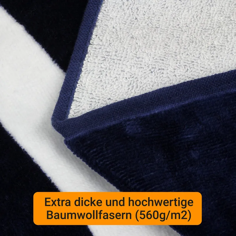 Serviette de Bain 42