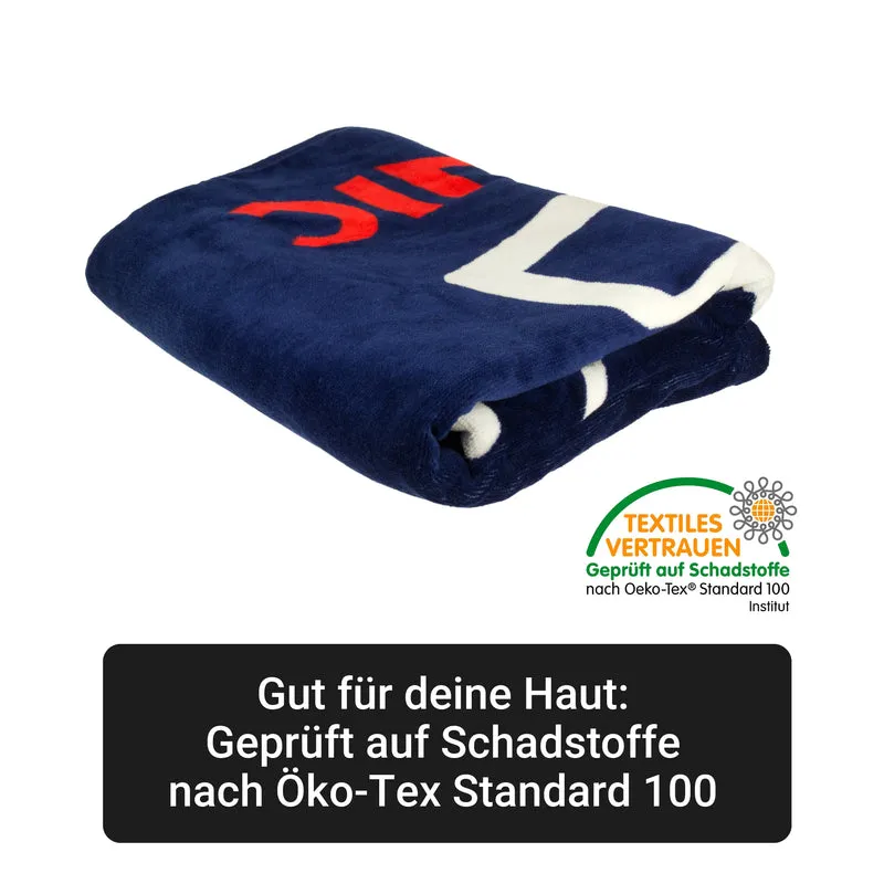 Serviette de Bain 42
