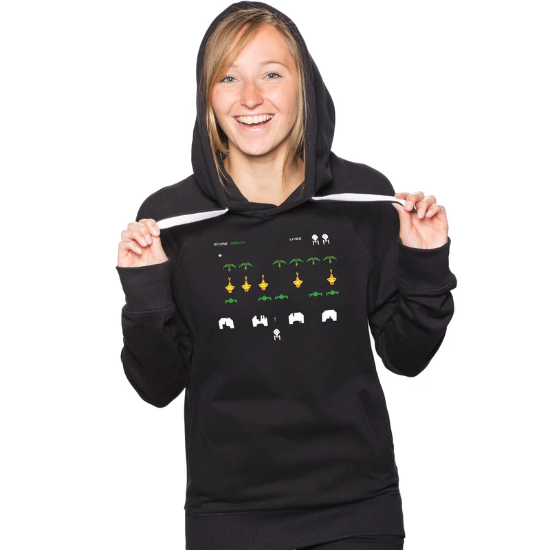 United Federation Invaders