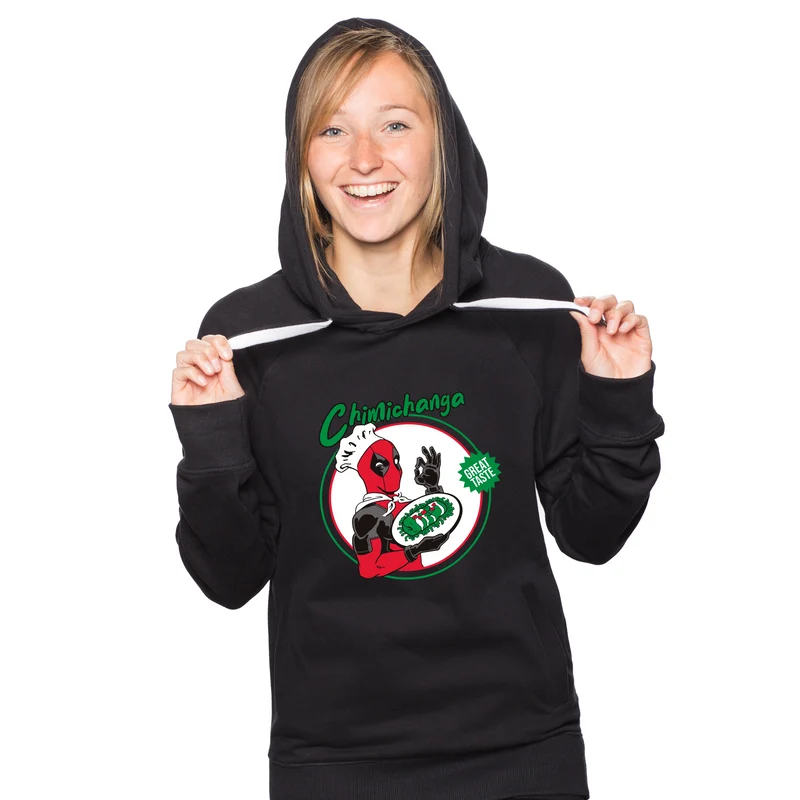 Chimichanga