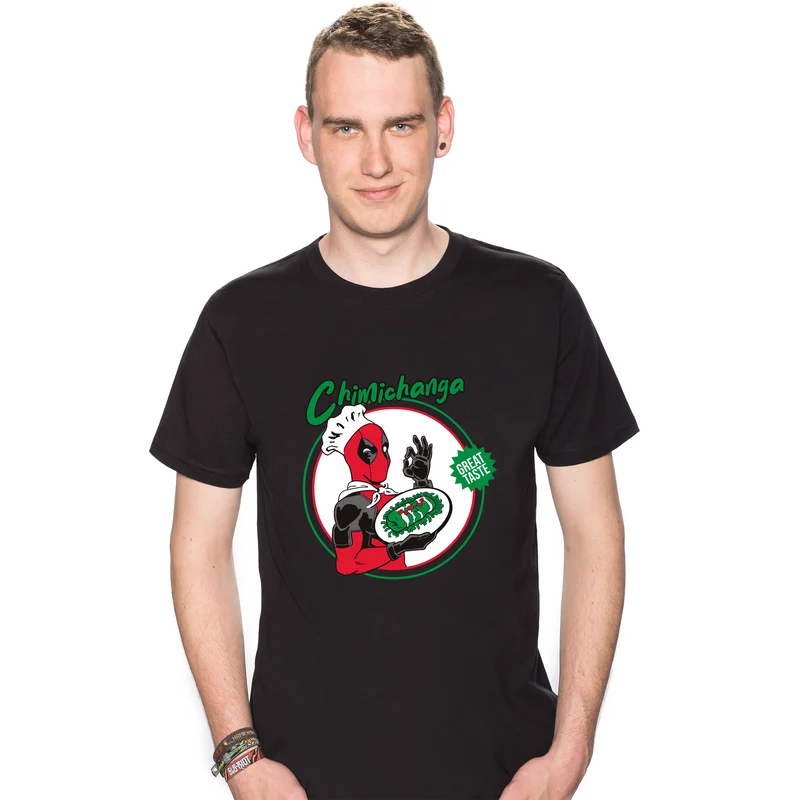 Chimichanga