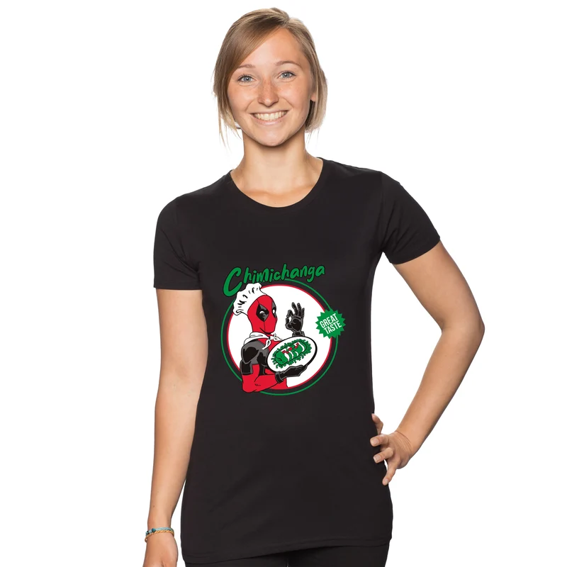 Chimichanga