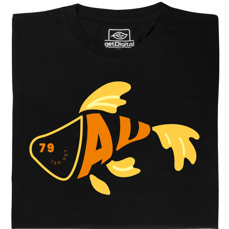 Poisson rouge