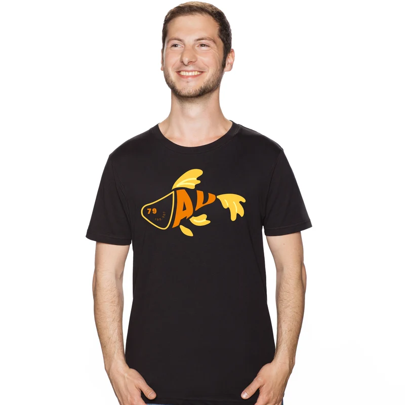 Poisson rouge