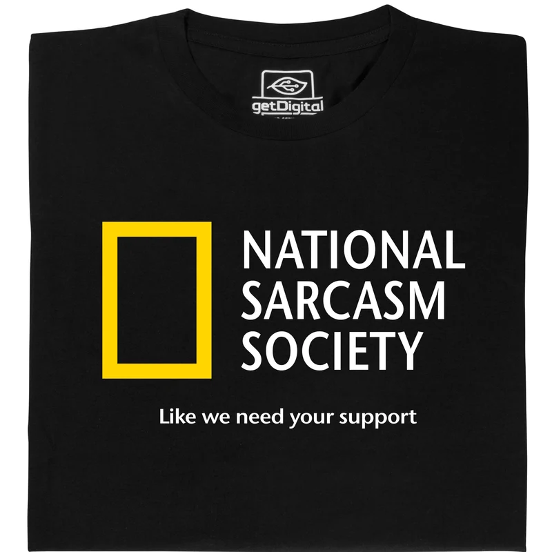 Sarcasm national