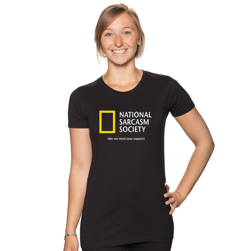 Sarcasm national