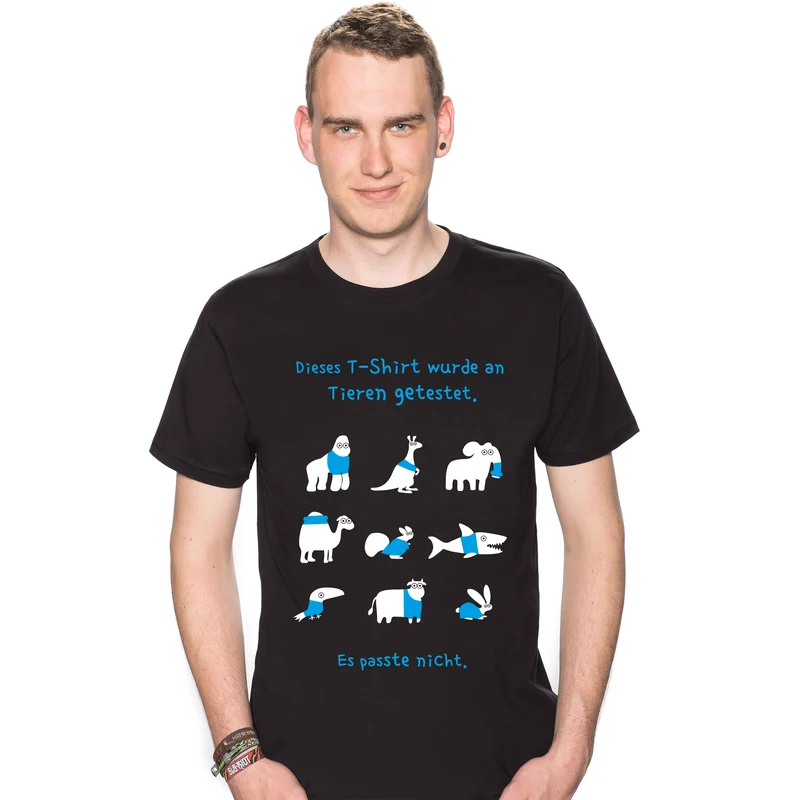 Expérimentation animale