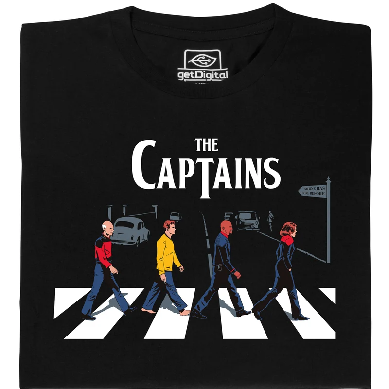 Les capitaines