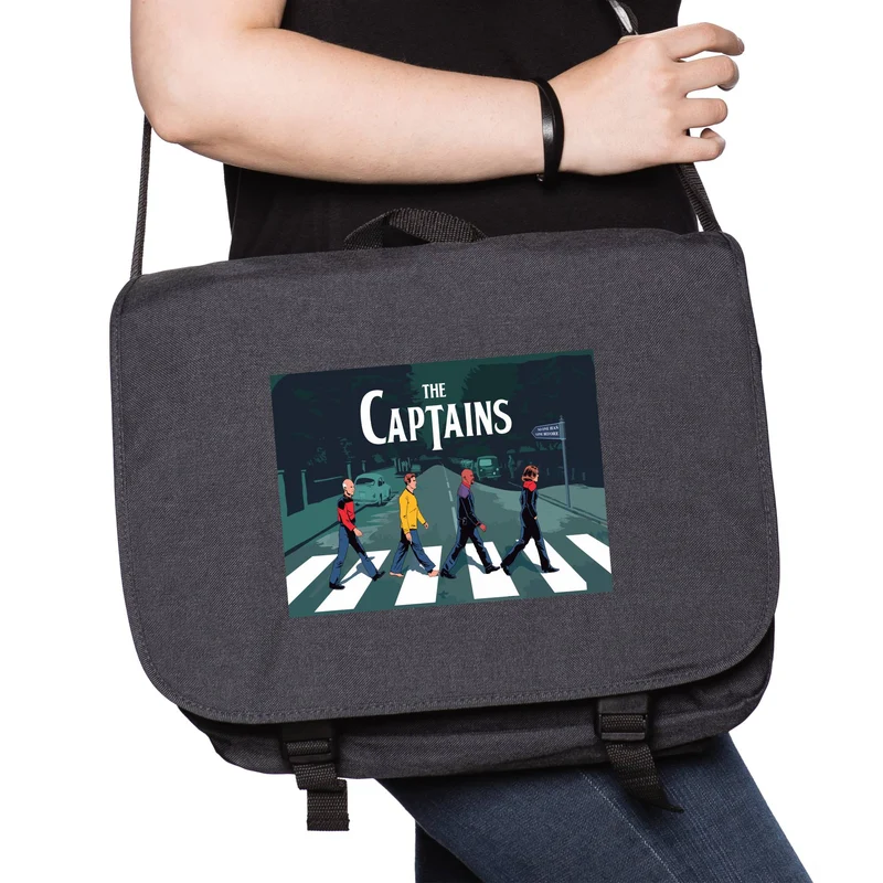 Les capitaines