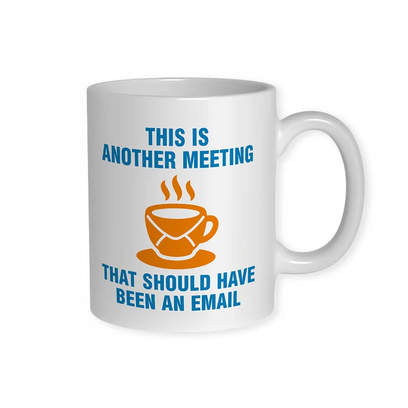 Another Meeting Tasse
