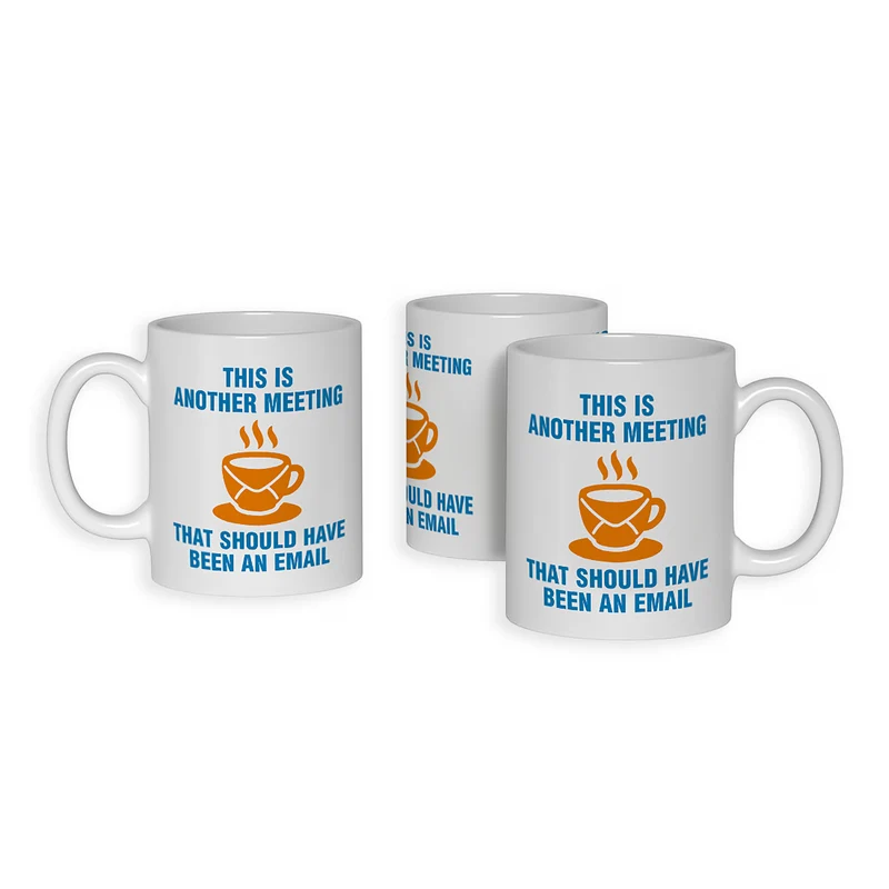 Another Meeting Tasse