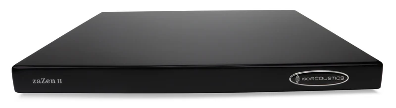 IsoAcoustics zaZenII - Plateforme 17" x 15"x 1.4''-40 lb d'isolation