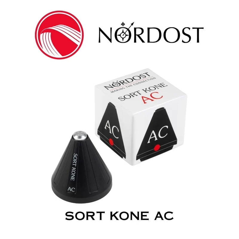 Nordost SORT KONE AC - Dispositif de contrôle de résonance (vendu à l'unité)