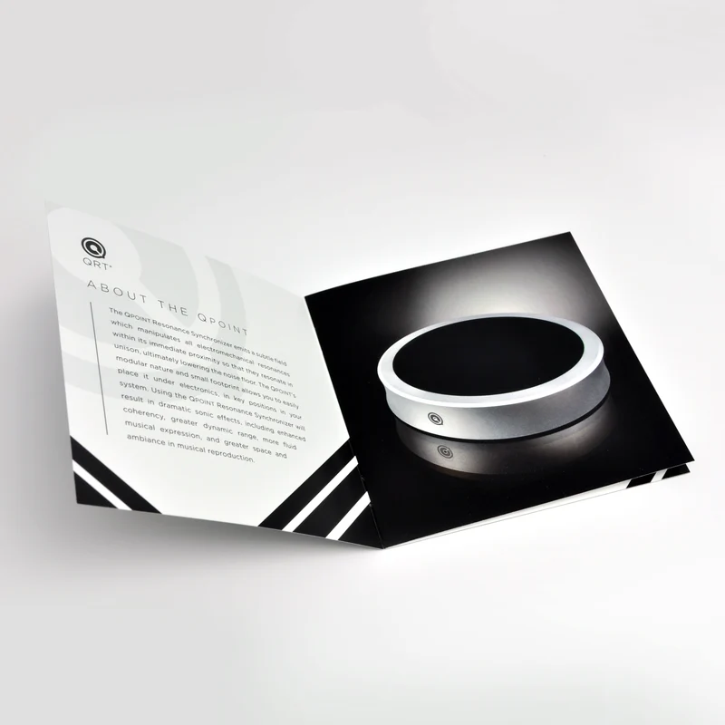 Nordost QPOINT - Synchroniseur de résonances électromécaniques
