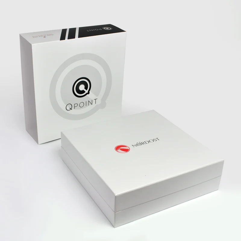 Nordost QPOINT - Synchroniseur de résonances électromécaniques