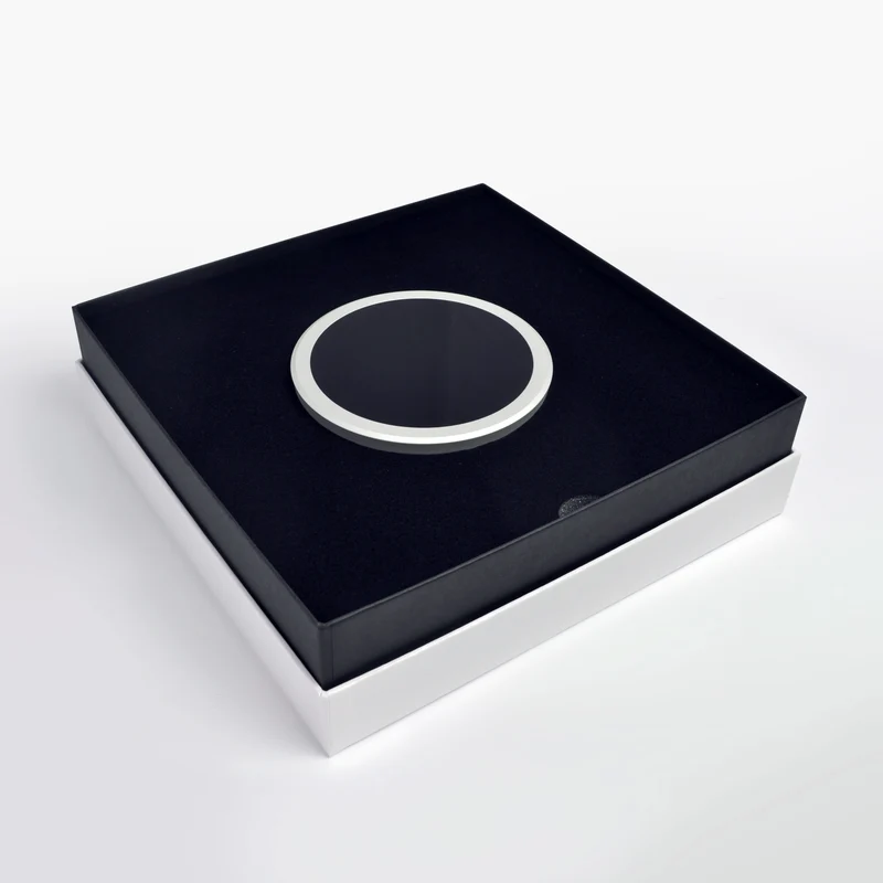 Nordost QPOINT - Synchroniseur de résonances électromécaniques