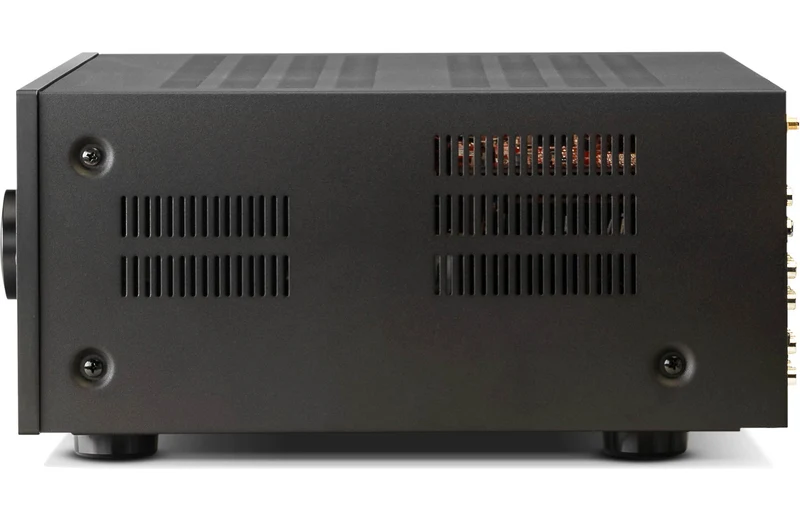 Anthem AVM 70 8K - Préamplificateur/processeur cinéma maison 15.2 canaux