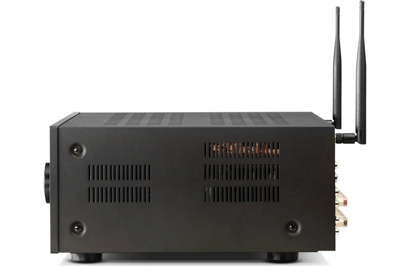 Anthem MRX540 8K - Récepteur cinéma maison 5.2, 8K, 100W, 5 canaux amplifiés, 7.2 préamplifiés, Calibration ARC