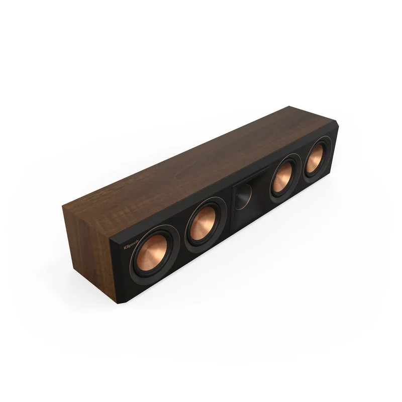 Klipsch RP404CII - Reference Premiere Enceinte de canal central (Démonstrateur)