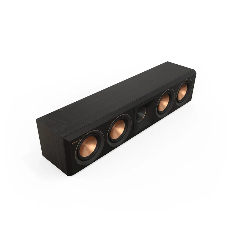 Klipsch RP404CII - Reference Premiere Enceinte de canal central (Démonstrateur)