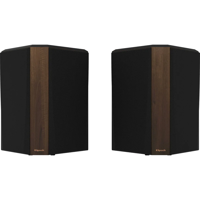 Klipsch RP502S II - Enceintes surround série Référence Première (la paire)
