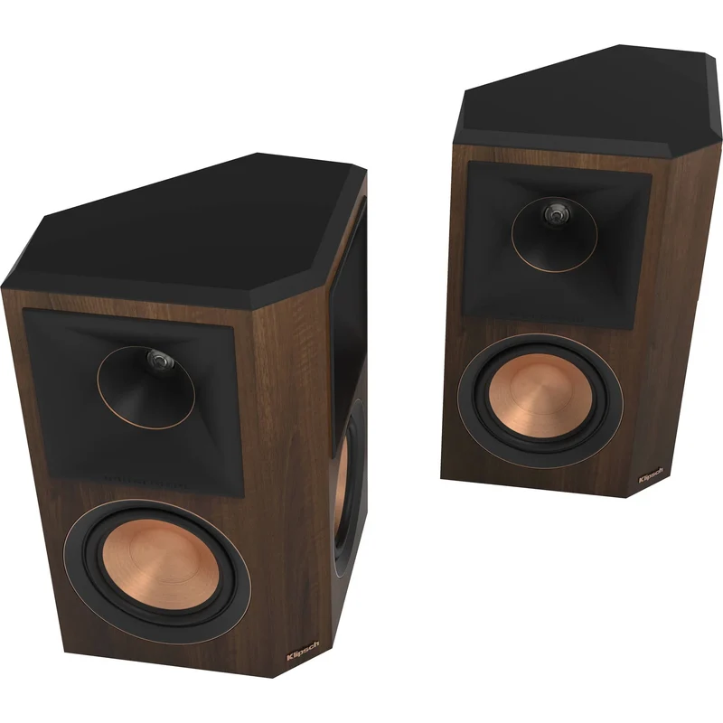 Klipsch RP502S II - Enceintes surround série Référence Première (la paire)