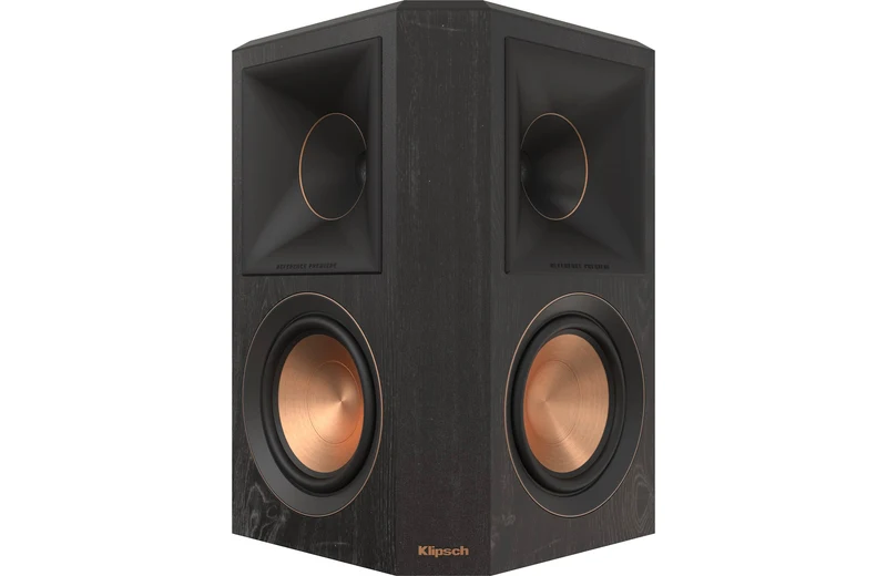 Klipsch RP502S II - Enceintes surround série Référence Première (la paire)