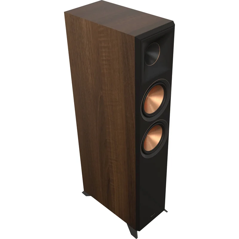 Klipsch RP6000F II - Enceintes colonne Référence Première (la paire)