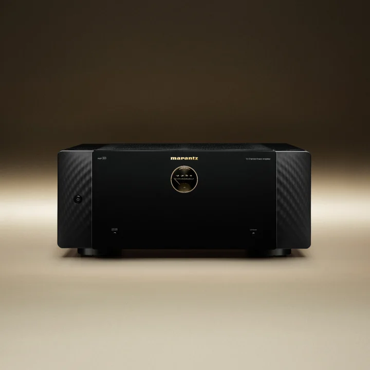Marantz AMP 10 - Amplificateur de puissance 16 canaux 200Watts