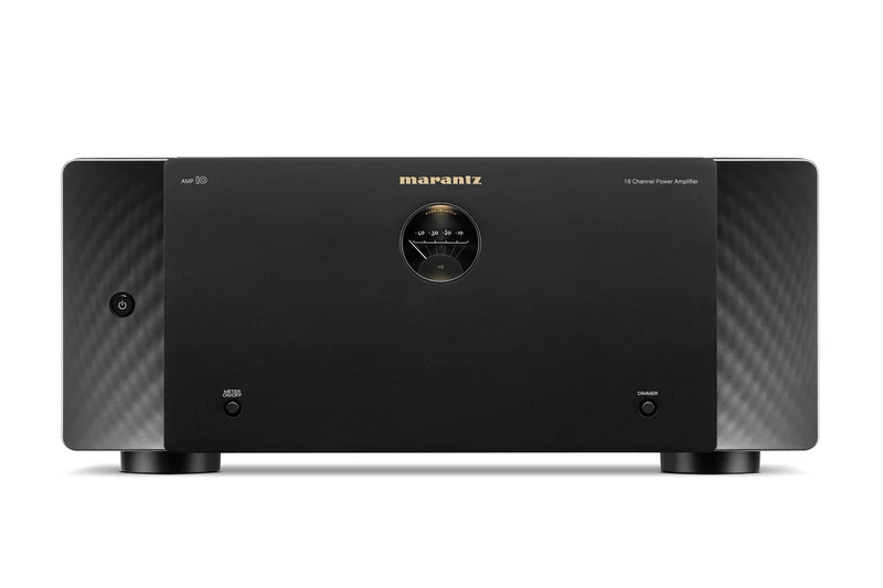 Marantz AMP 10 - Amplificateur de puissance 16 canaux 200Watts