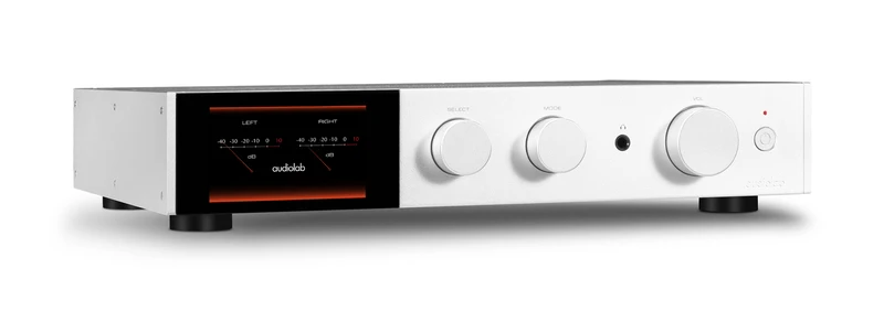 AudioLab 9000A - Amplificateur intégré 100W/C, DAC, Bluetooth