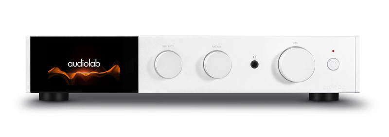 AudioLab 9000A - Amplificateur intégré 100W/C, DAC, Bluetooth