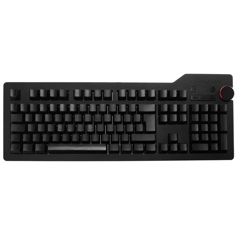 Le clavier 4 Ultimate