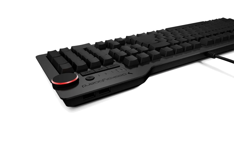 Le clavier 4 Ultimate