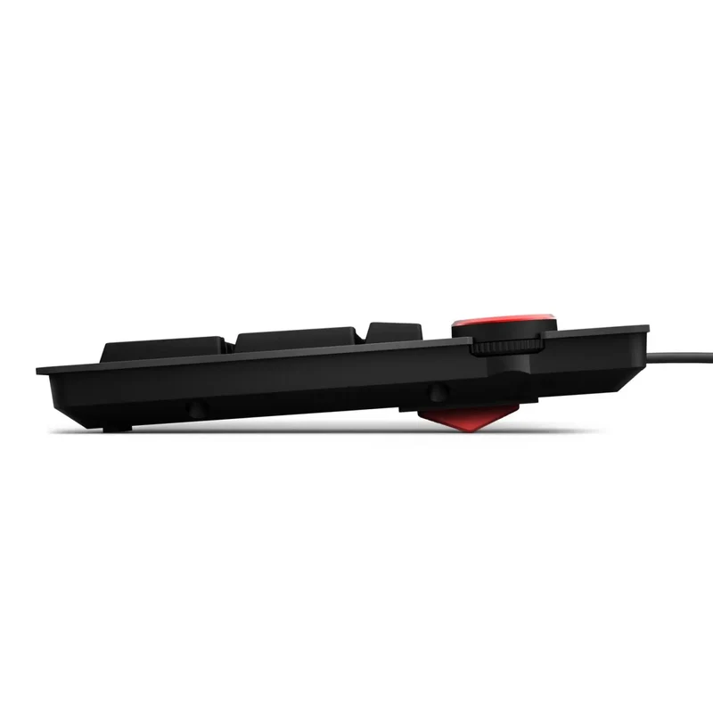 Le clavier 4 professionnel