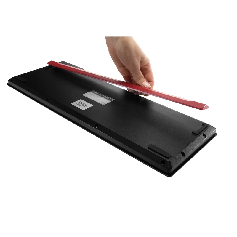 Le clavier 4 professionnel
