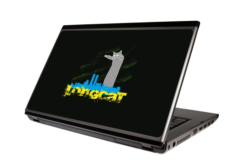 Couverture pour ordinateur portable