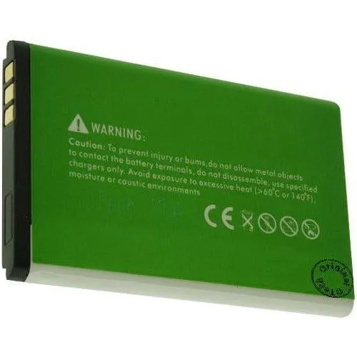 Batterie Doro DBC-800D 3.7V 800mAh Li-Ion – Compatible PhoneEasy 332, 508, 6030