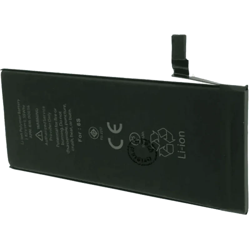 Batterie iPhone 6s 3.82V 1715mAh Li-ion
