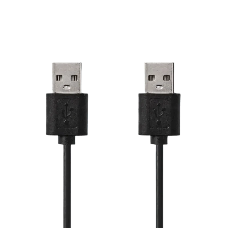 Câble Usb-A Mâle Usb-A Mâle 3M
