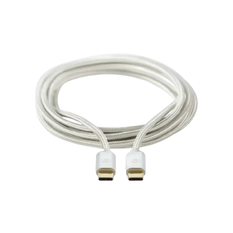 Câble Usb 3.2 Type-C Mâle Type-C Mâle 2M