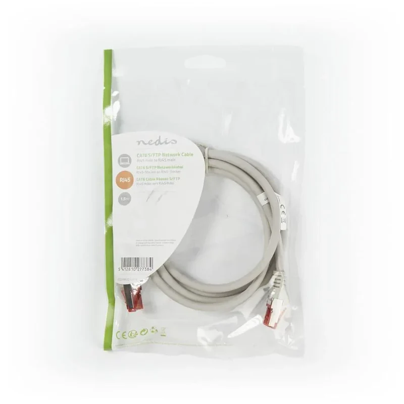 Câble Rj45 Cat6