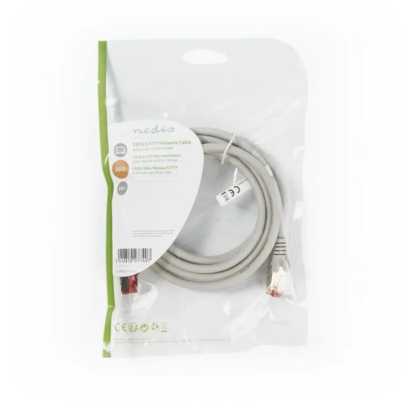 Câble Rj45 Cat6