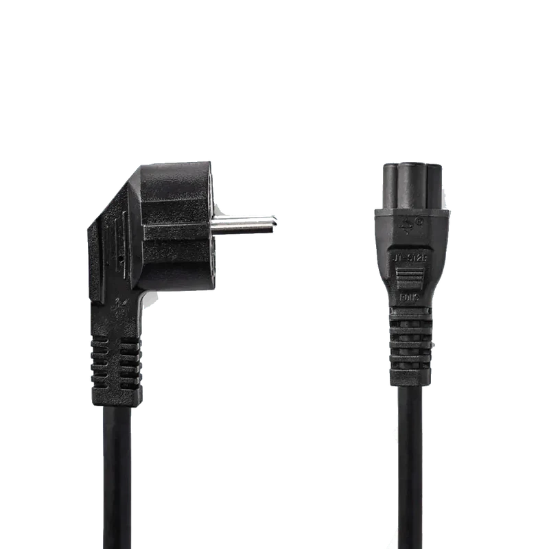 Câble D'alimentation Secteur Type C5- 2 Mètres