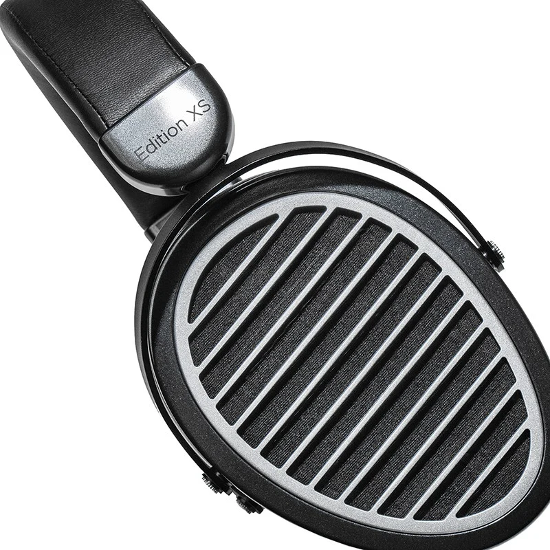 HIFIMAN Edition XS - Casques d'écoute haute fidélité ouvert avec fils